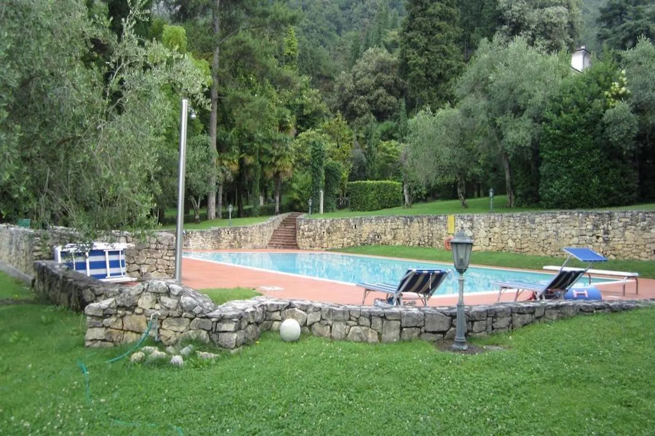 Villa Villetta Cipressi Garda
