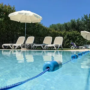 Aparthotel Corte Del Bosco