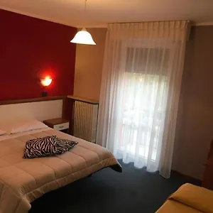 Cortina Garde