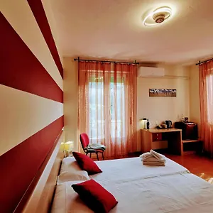 Ristorante Le Rasole Affittacamere